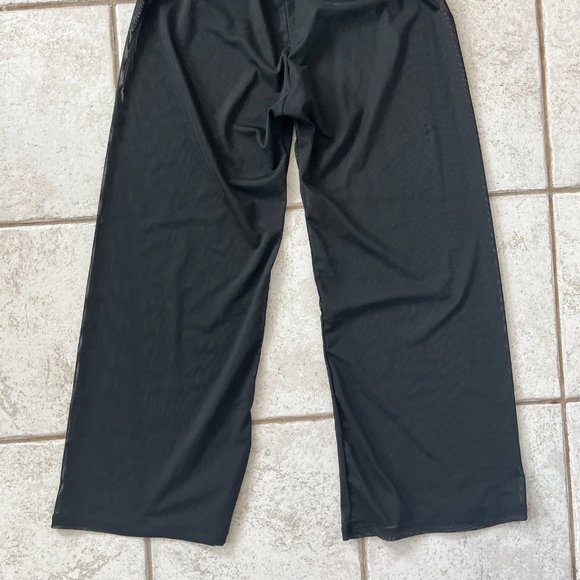 Tinibikin - see-through Pants - Picture 3 of 4